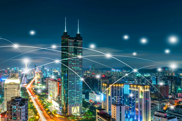 樓宇自動化系統(tǒng)，你不了解的智慧建筑“寵兒”(圖1)