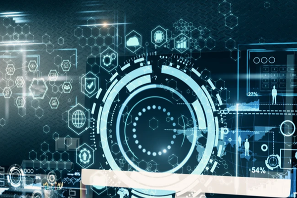 樓宇智能化系統(tǒng)，助力“碳達(dá)峰”行動！(圖1)