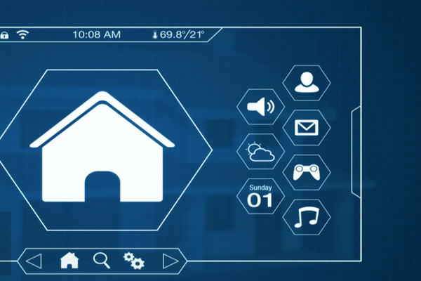什么是樓宇自控系統(tǒng)？有什么作用？(圖1)