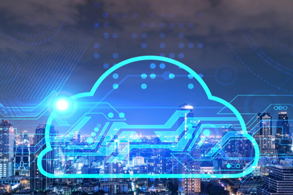 建筑智能樓宇，智能樓宇控制系統(tǒng)太重要！(圖1)