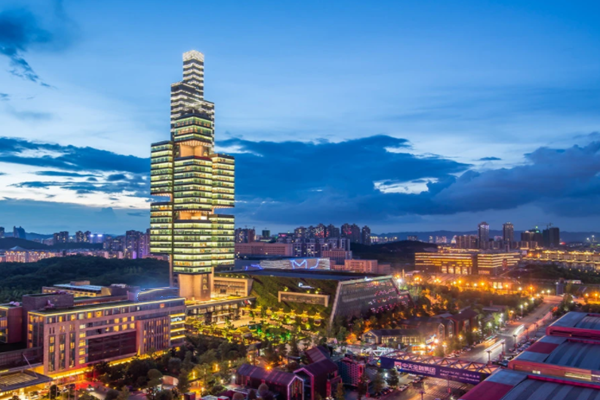 樓宇自動化系統(tǒng)架構組成！(圖1)