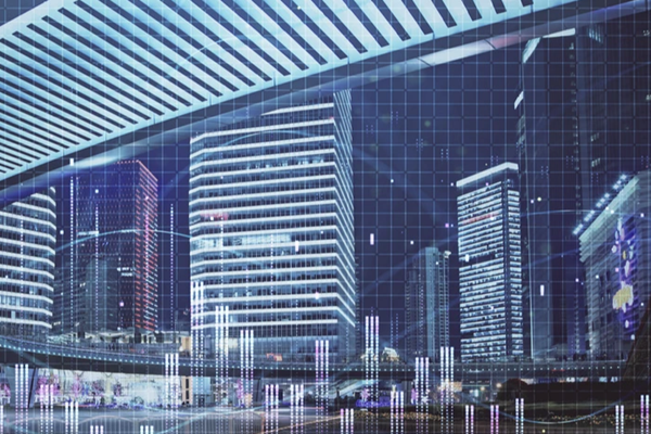 樓宇控制系統(tǒng)之子系統(tǒng)介紹！(圖1)