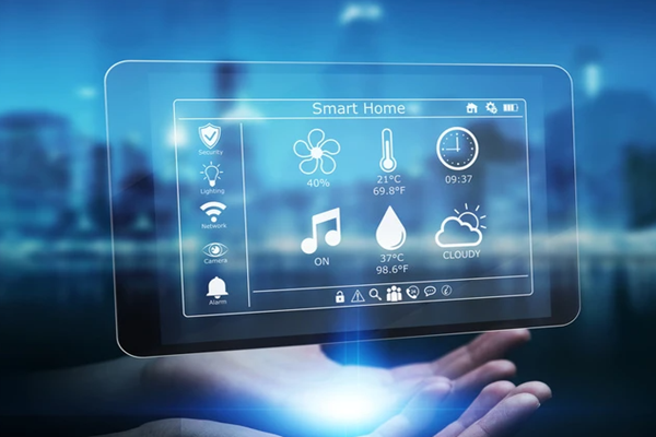 樓宇智能化系統(tǒng)在現代檔案館建筑中的實現方法！(圖1)