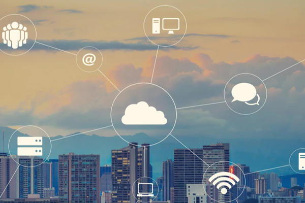 樓宇自動化系統(tǒng)的基本研發(fā)目標說明！(圖1)