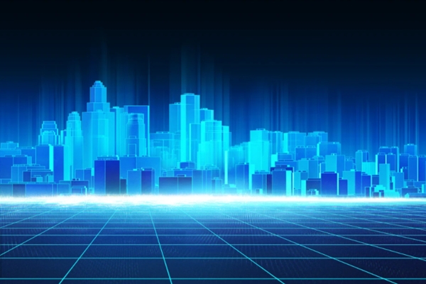 什么是智慧社區(qū)？請查收！(圖1)