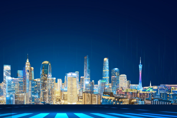 樓宇智能化系統(tǒng)是什么？為什么發(fā)展迅速？(圖1)