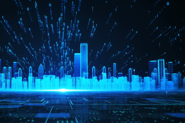 云計(jì)算在智能樓宇控制系統(tǒng)中的應(yīng)用！(圖1)