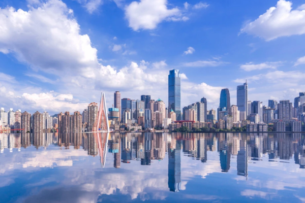 智能建筑、弱電工程、系統(tǒng)集成三者之間有什么區(qū)別？(圖1)