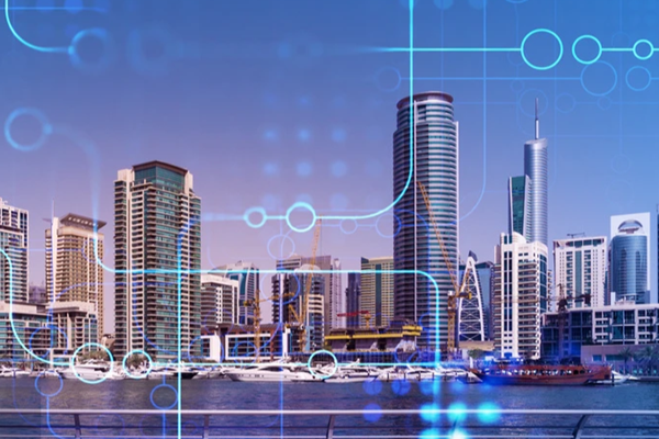 智慧樓宇的優(yōu)勢(shì)有哪些？(圖1)