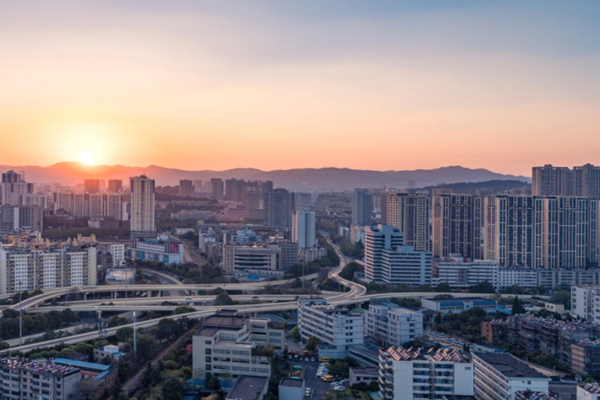 智慧建筑在綠色低碳、可持續(xù)發(fā)展上有什么作用？(圖1)