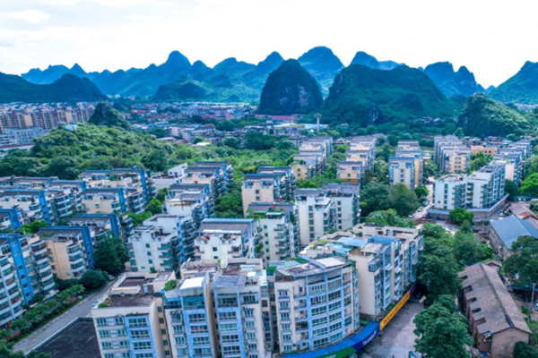 綠色建筑、低碳建筑，有啥區(qū)別？(圖1)