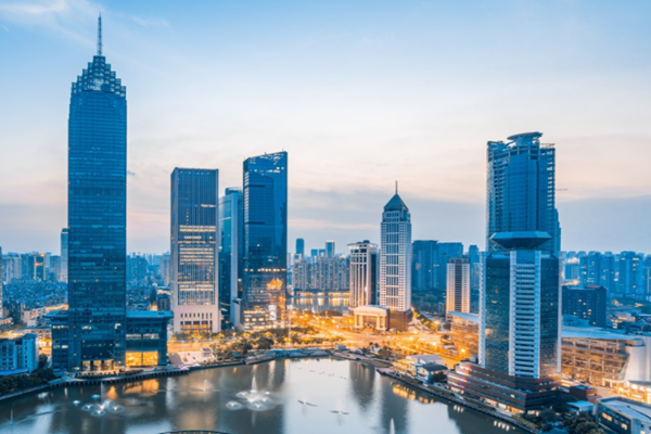 簡述建筑智能化系統(tǒng)與其子系統(tǒng)！(圖1)