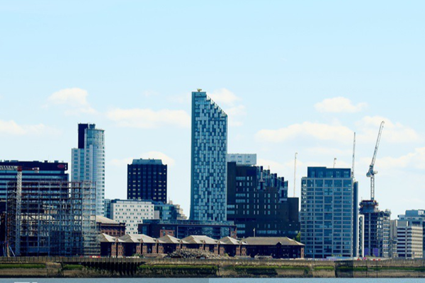 建筑節(jié)能相關(guān)知識(shí)了解！(圖1)