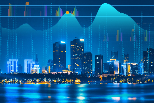 智慧建筑管理平臺有何優(yōu)勢特點？(圖1)