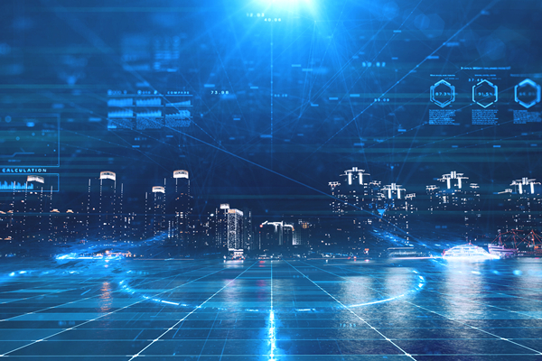 樓宇自控系統(tǒng)的組成及其架構(gòu)！(圖1)