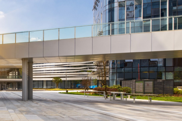 重慶：大力發(fā)展節(jié)能低碳建筑，推進既有建筑綠色化改造！(圖1)