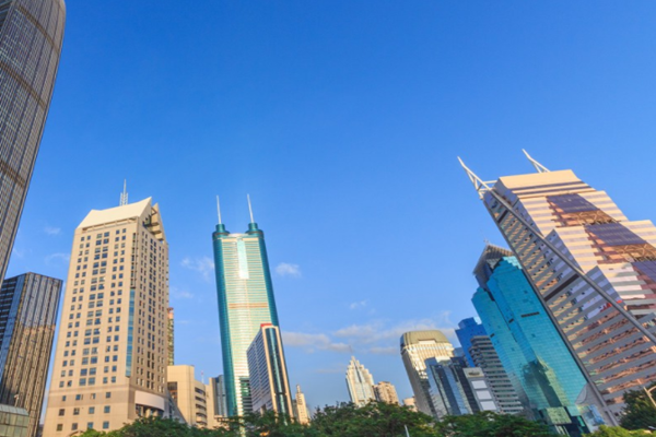 樓宇自控系統(tǒng)如何進行監(jiān)控？新手小白趕緊收藏起來！(圖1)