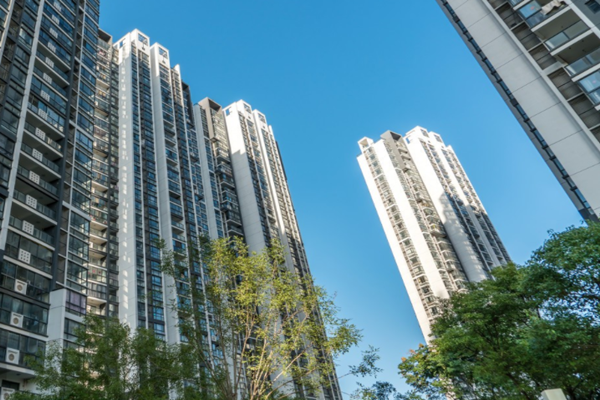 超低能耗建筑是什么，有什么作用？(圖1)