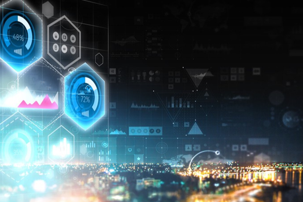 智慧建筑，提升空間品質(zhì)！(圖1)