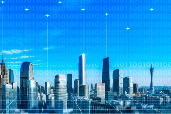 樓宇自控系統(tǒng)設(shè)計(jì)要求和功能！(圖1)