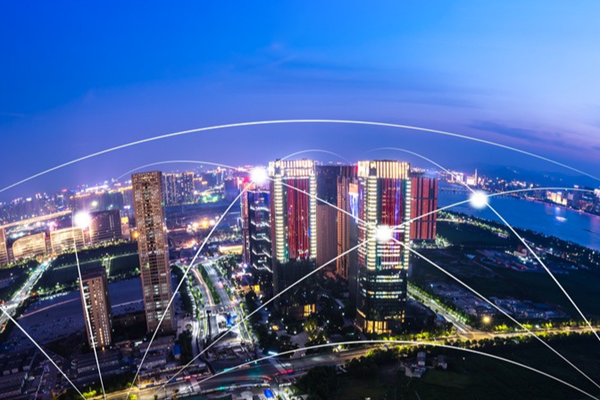 淺談智能建筑發(fā)展的意義！(圖1)