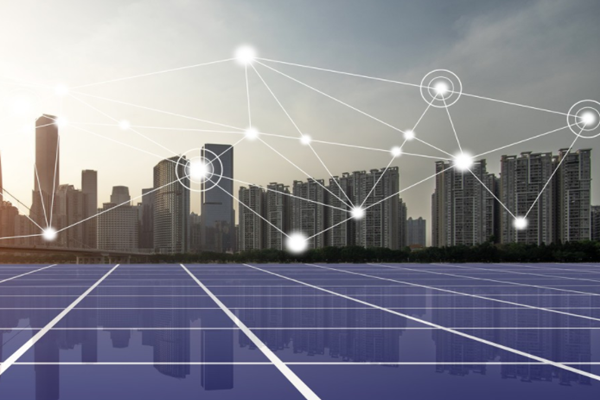 樓宇控制系統(tǒng)助力實(shí)現(xiàn)雙碳目標(biāo)！(圖1)