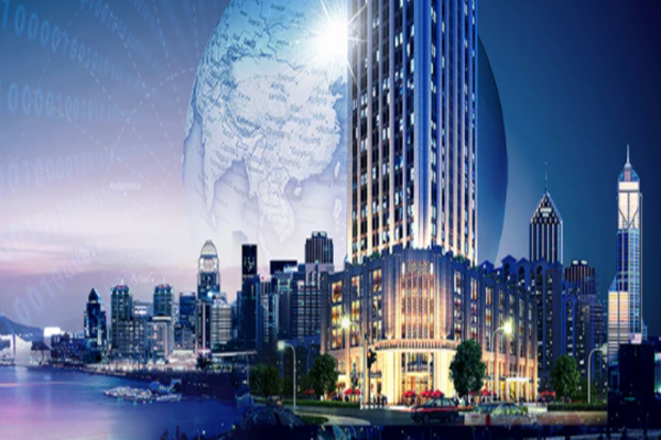 520來襲，樓宇自控系統(tǒng)是不是你的“菜”？(圖1)