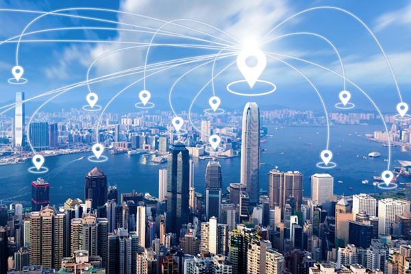 智慧建筑解決方案，加速構(gòu)建低碳綠色生活！(圖1)