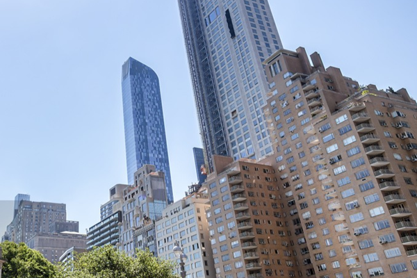 綠色建筑中智能樓宇控制系統(tǒng)的設(shè)計！(圖1)