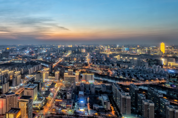 夏至時節(jié)又逢君：樓宇自控系統！(圖1)