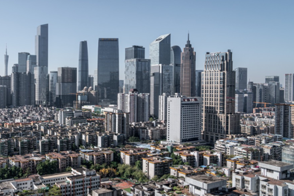 為什么要建設(shè)樓宇智能化系統(tǒng)？樓宇管理面臨哪些問題？(圖1)