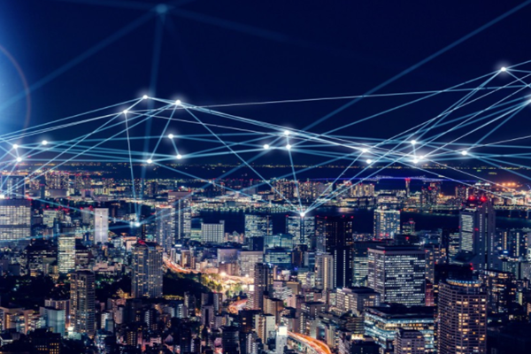 樓宇自控系統(tǒng)，智慧化生活方式的必然趨勢！(圖1)