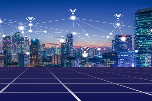 當(dāng)商場(chǎng)遇上樓宇自控系統(tǒng)，節(jié)約能源、高效管理！(圖1)