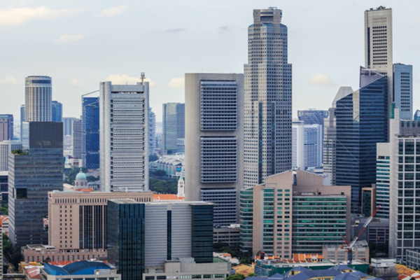 樓宇自動化系統(tǒng)設計應實現哪些目標？(圖1)