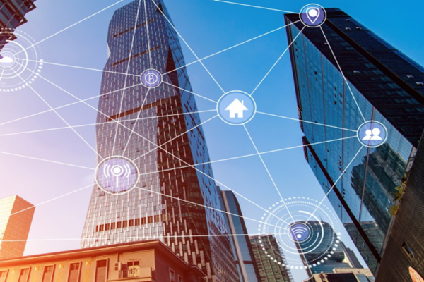 樓宇自控系統(tǒng)，打造安全、舒適、經(jīng)濟的樓宇環(huán)境！(圖1)