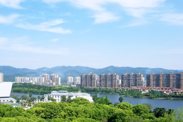 智能樓宇自控系統(tǒng)，促進(jìn)綠色節(jié)能建筑發(fā)展！(圖1)