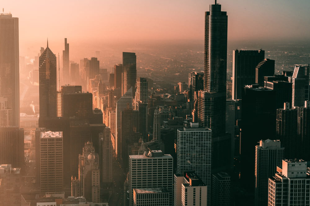 智能建筑發(fā)展新趨勢，推動建筑智慧化進程！